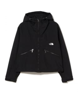 【WEB限定】THE NORTH FACE / ショート コンパクト ジャケット