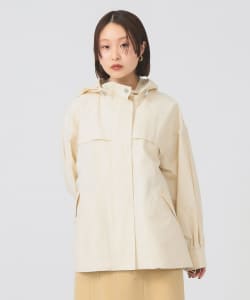 2WAY マウンテン パーカー（撥水）
