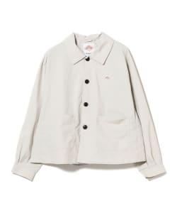 DANTON / ドルマン スリーブ ジャケット