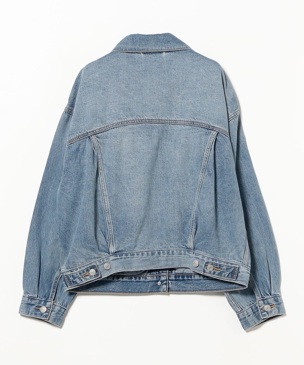 Ray BEAMS（レイ ビームス）LEVI