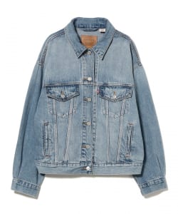 LEVI’S(R) / 90S トラッカージャケット