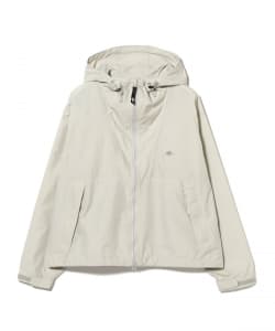 【WEB限定】DANTON / スタナー ナイロン フード ジャケット