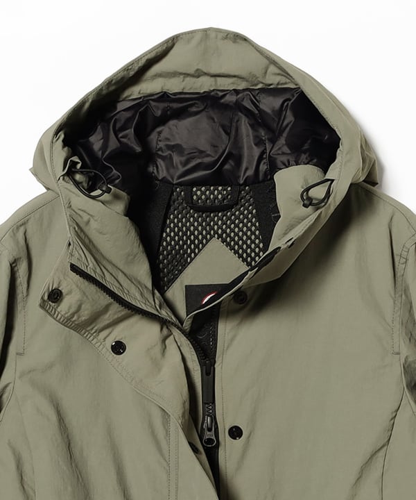 CANADA GOOSE / Kendal Jacket
