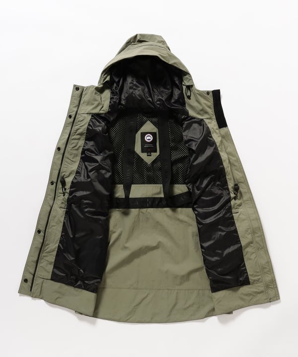 CANADA GOOSE / Kendal Jacket