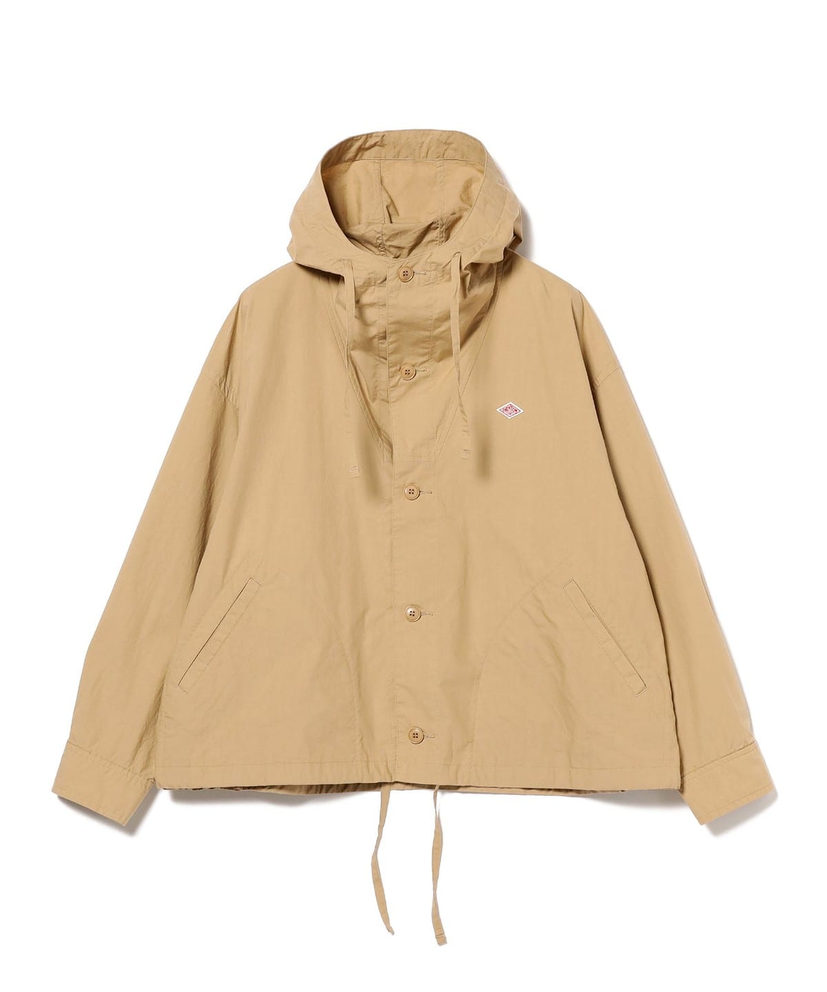 ＊DANTONダントン ダウンコート 38＊ DANTON ダントン ダウンコート 38｜Yahoo!フリマ（旧PayPayフリマ）