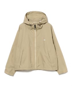 DANTON / スタナー ナイロン フーデッド ジャケット