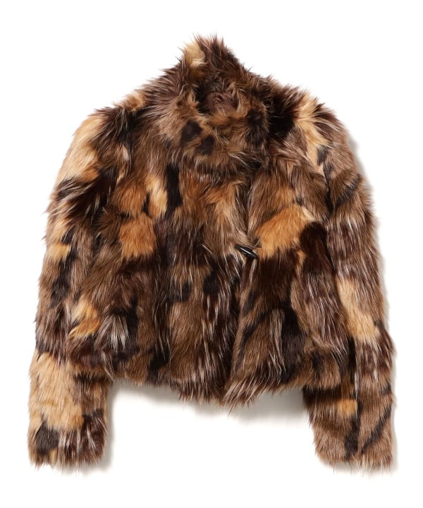 UGG(R) / Tesie Toggle Jacket