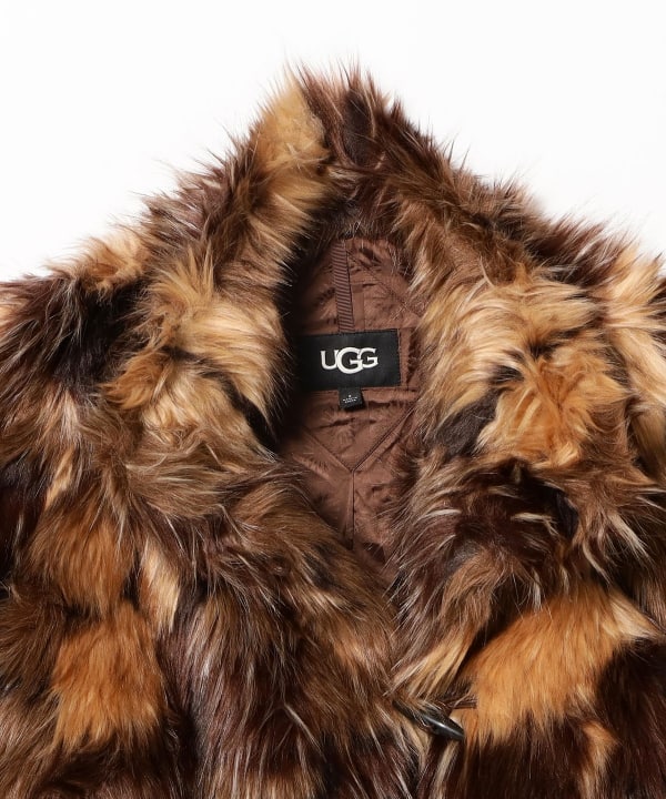 UGG(R) / Tesie Toggle Jacket