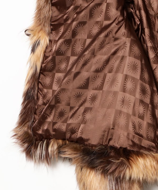 UGG(R) / Tesie Toggle Jacket