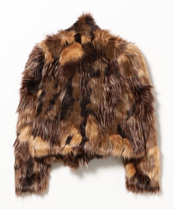 UGG(R) / Tesie Toggle Jacket