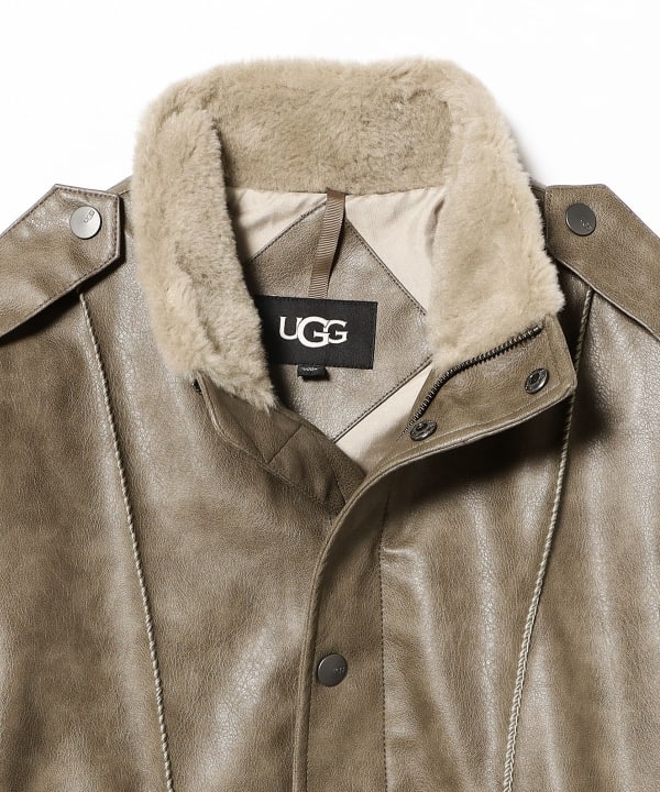 UGG(R) / Tiernan Jacket