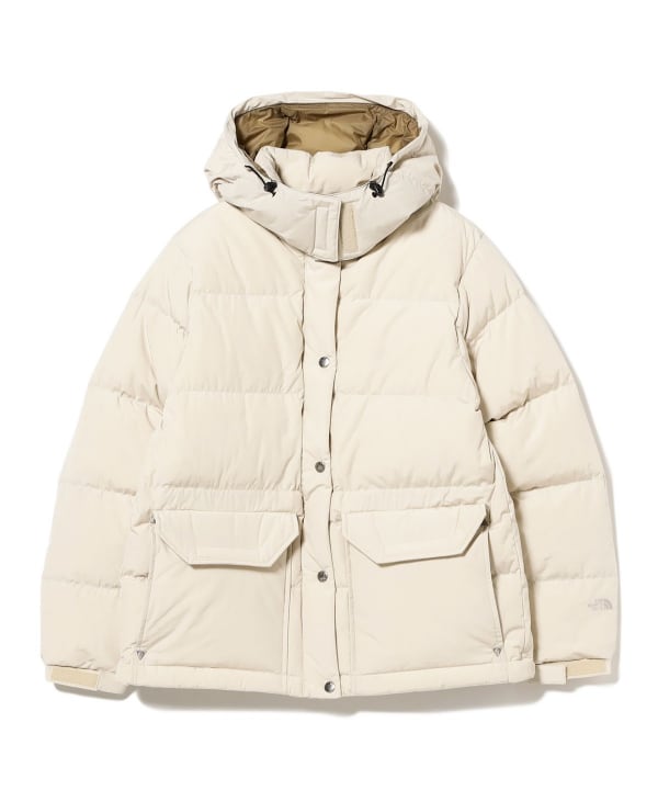 THE NORTH FACE / キャンプシエラショート