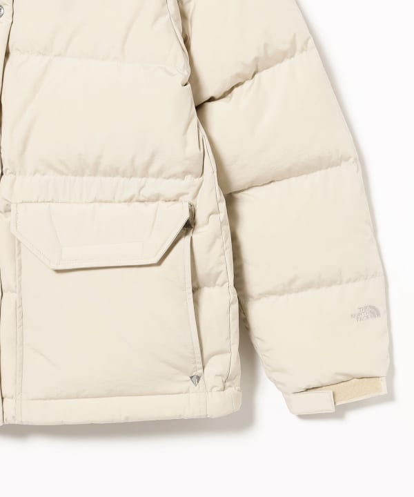 THE NORTH FACE / キャンプシエラショート