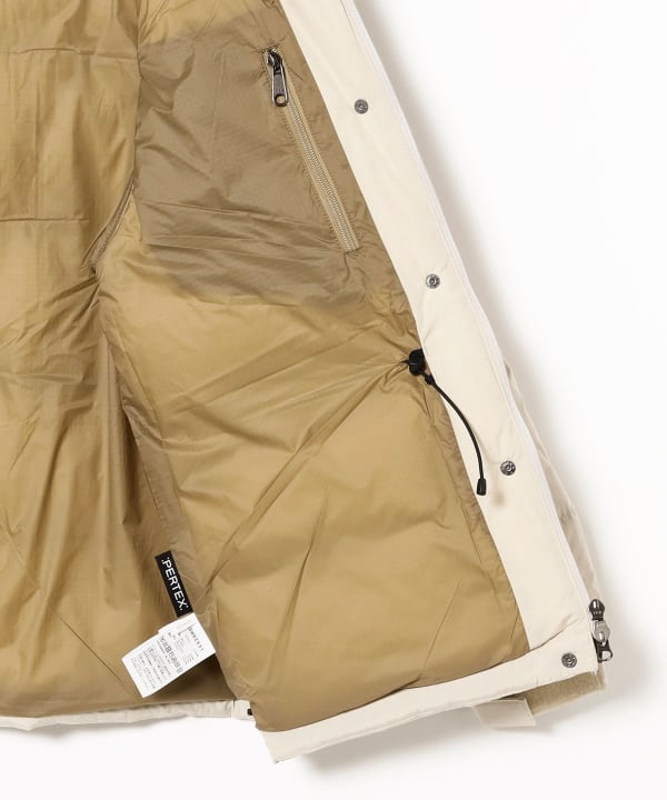 THE NORTH FACE / キャンプシエラショート