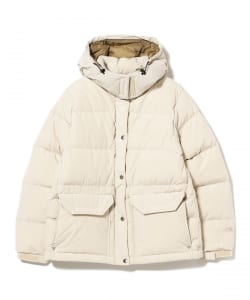 THE NORTH FACE / キャンプシエラショート