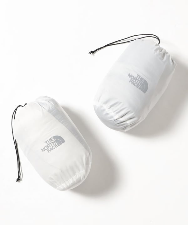THE NORTH FACE / ジップインジップ アコンカグア ジャケット