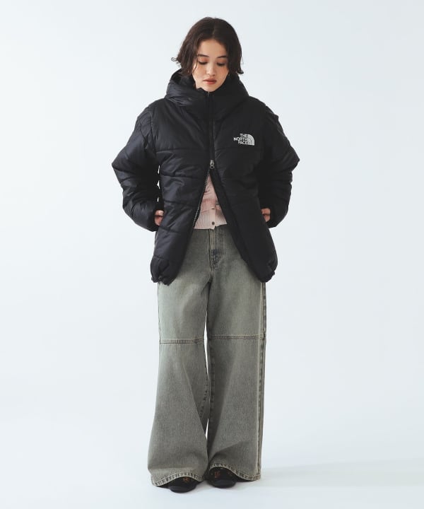 【+10%ポイントUP】THE NORTH FACE / トランゴ パーカ