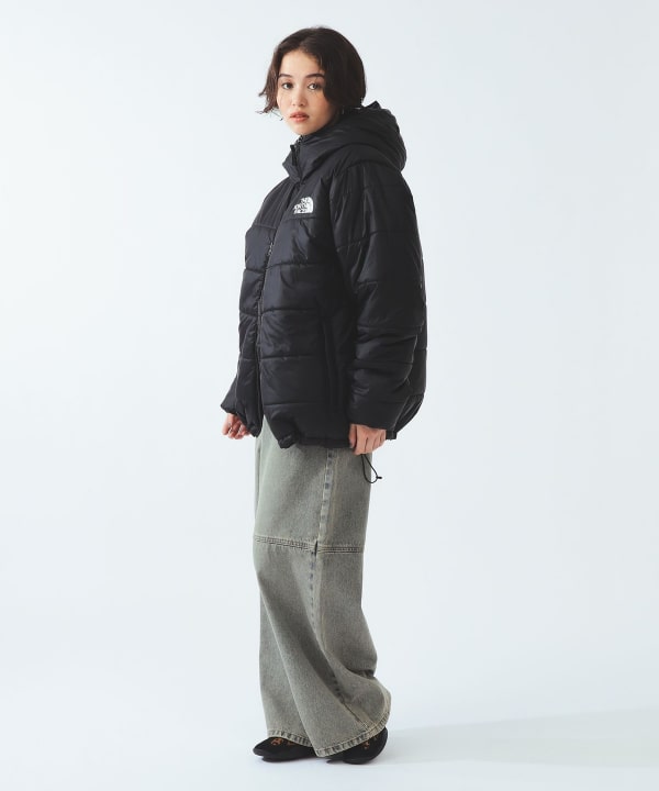 【+10%ポイントUP】THE NORTH FACE / トランゴ パーカ