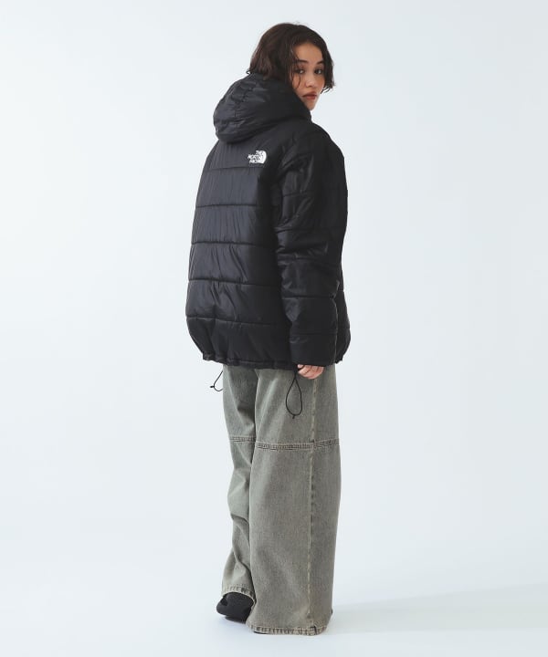【+10%ポイントUP】THE NORTH FACE / トランゴ パーカ