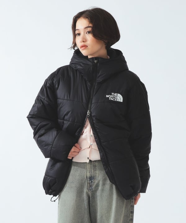 【+10%ポイントUP】THE NORTH FACE / トランゴ パーカ