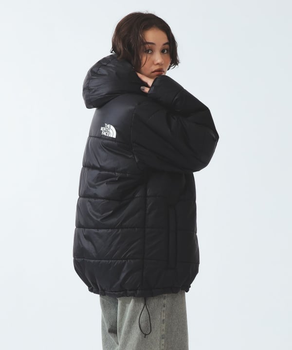 【+10%ポイントUP】THE NORTH FACE / トランゴ パーカ