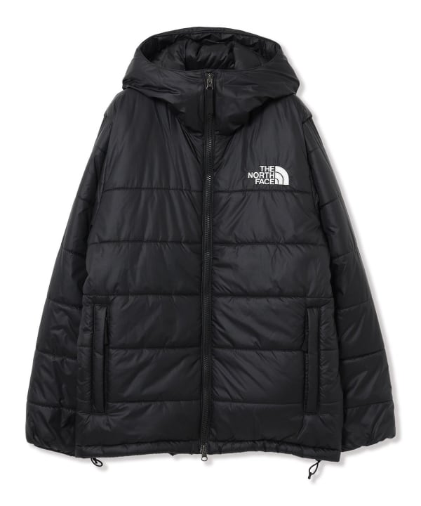 【+10%ポイントUP】THE NORTH FACE / トランゴ パーカ