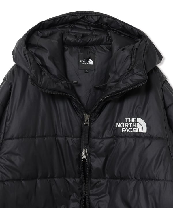 【+10%ポイントUP】THE NORTH FACE / トランゴ パーカ