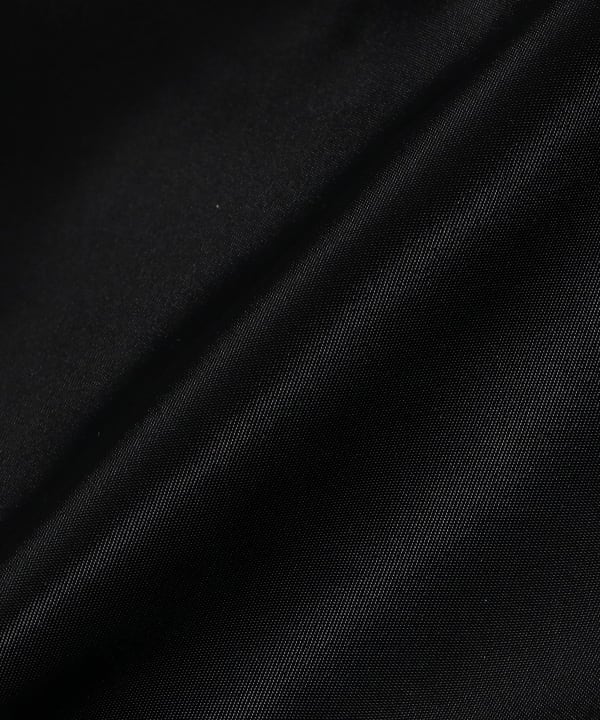 NOMARHYTHM TEXTILE / Bandana Embroidery Flight Jacket