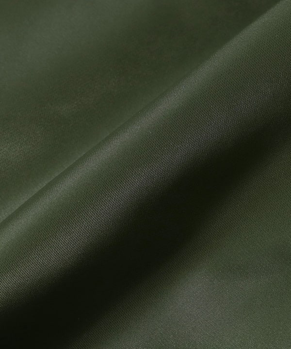 NOMARHYTHM TEXTILE / Bandana Embroidery Flight Jacket