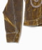Gold Swirl