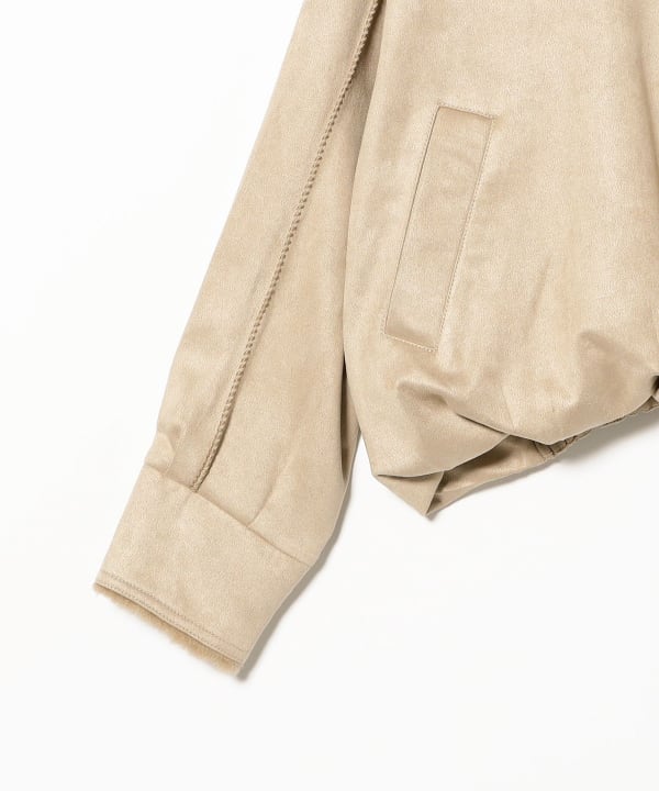 UGG(R) / Coleta Bubble Jacket