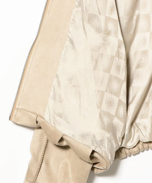 UGG(R) / Coleta Bubble Jacket