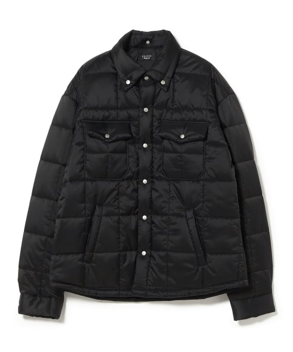 美品 BEAMS 黒ジャケット BEAMS SELECTION for WOMEN（ビームス セレクション for ウィメン