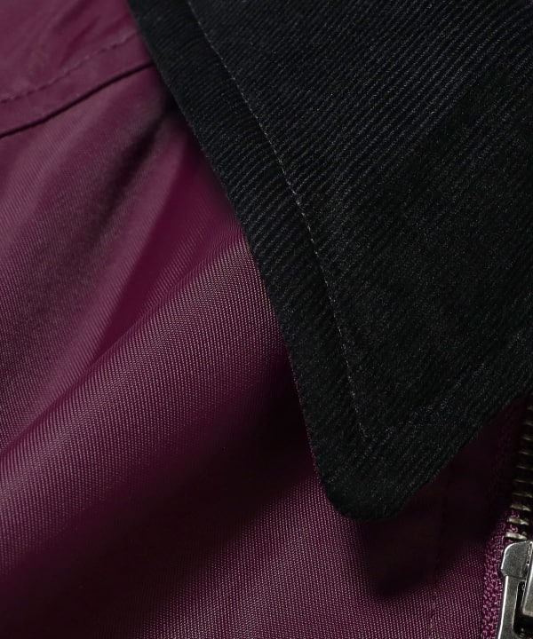 [Pop-up event currently underway] FRED PERRY / Padded Bag Jacket