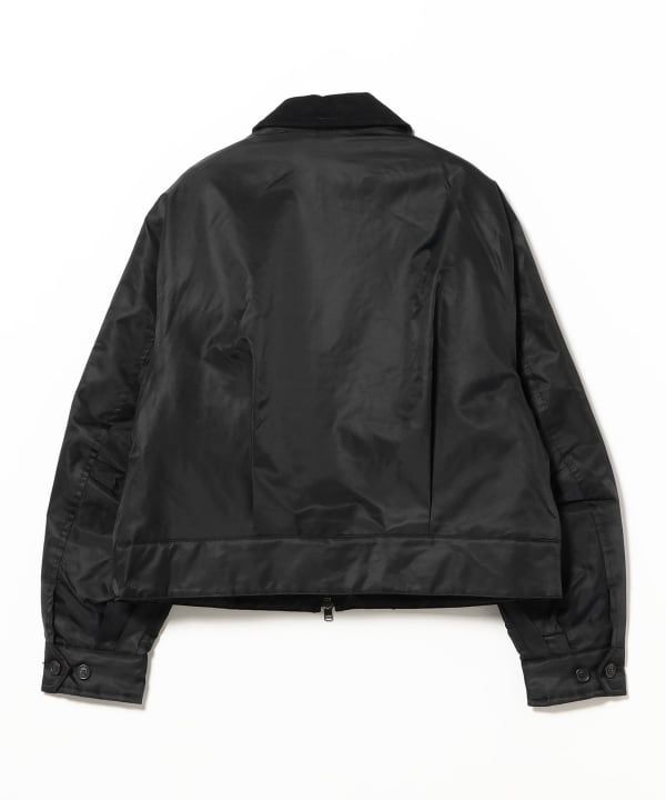 [Pop-up event currently underway] FRED PERRY / Padded Bag Jacket