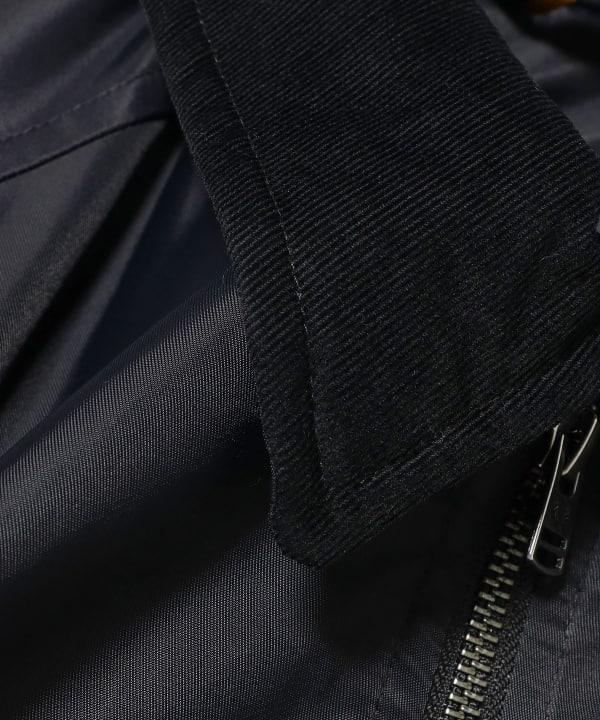 [Pop-up event currently underway] FRED PERRY / Padded Bag Jacket