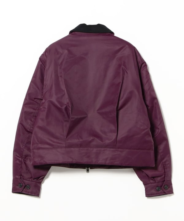 [Pop-up event currently underway] FRED PERRY / Padded Bag Jacket
