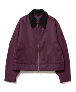 【ポップアップ開催中】FRED PERRY / パッド カバン ジャケット