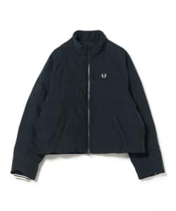 FRED PERRY / パデッド ジャケット