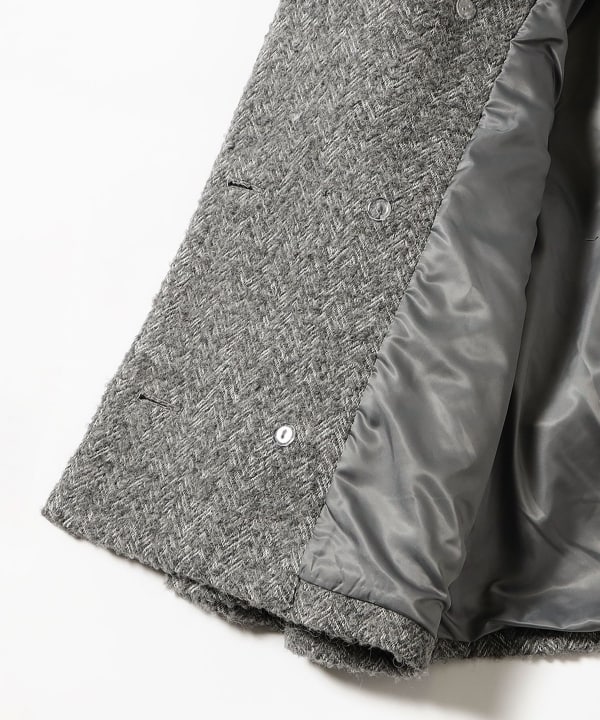 YUHAN WANG / Field Coat