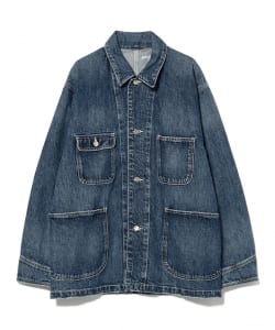 RED CARD TOKYO / Chore Coat