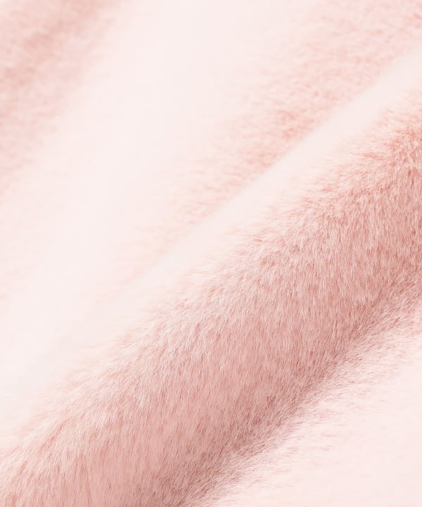 HAVELESS / MILA FAUX FUR JACKET