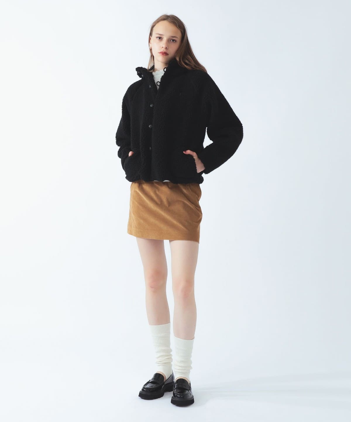 BEAMS SELECTION for WOMEN（ビームス セレクション for ウィメン