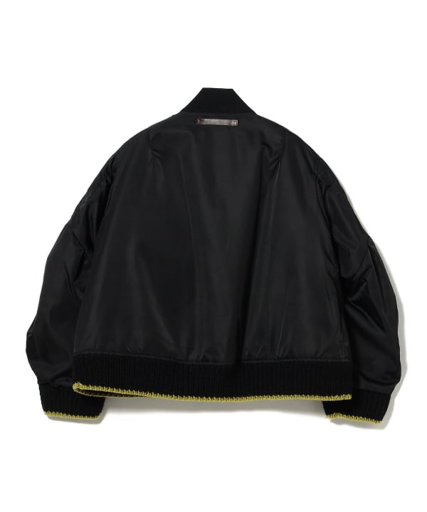 MUL PLA / MA-1 Jacket