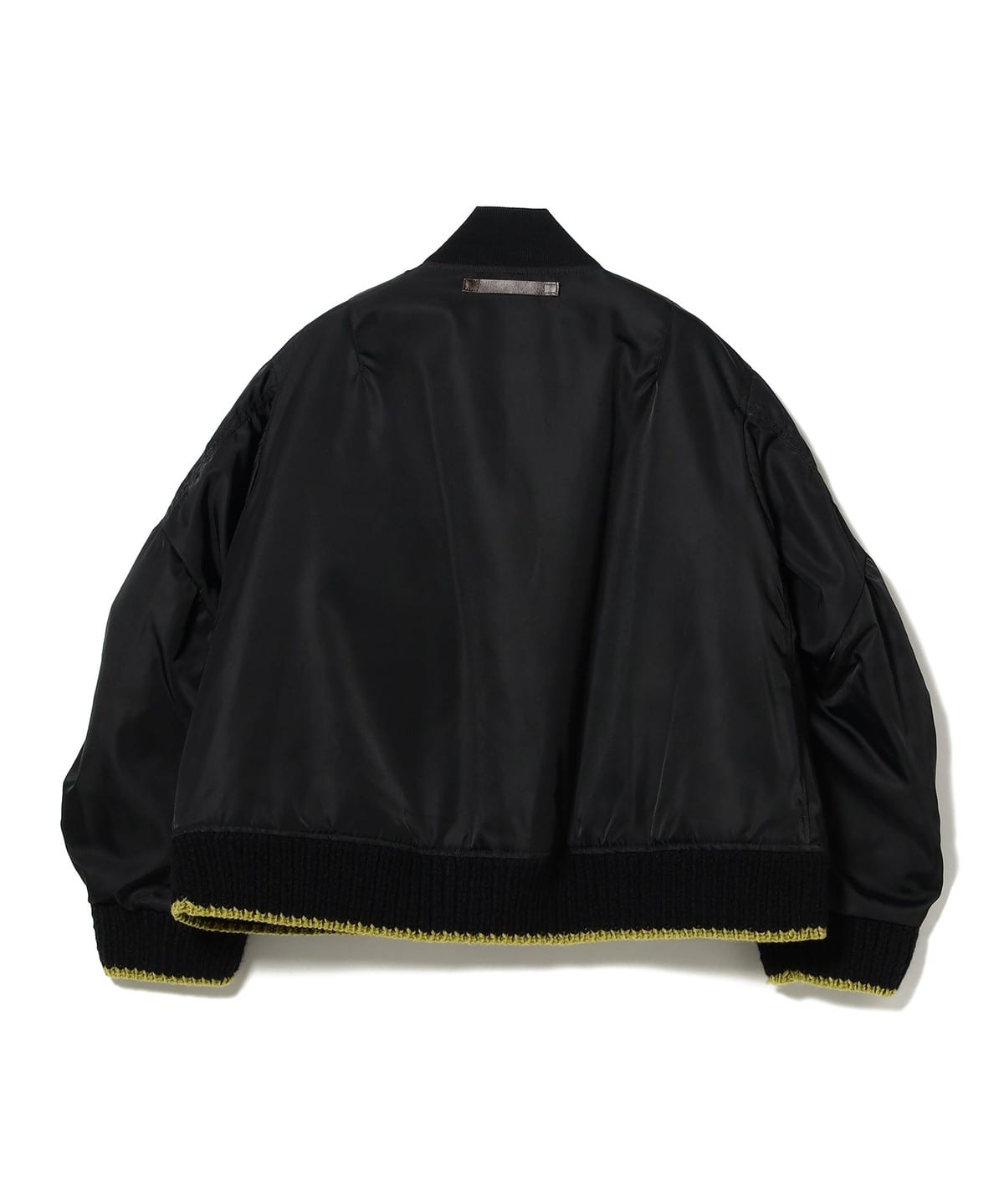 Ray BEAMS（レイ ビームス）MUL PLA / MA-1 Jacket（ブルゾン ブルゾン