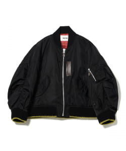MUL PLA / MA-1 Jacket