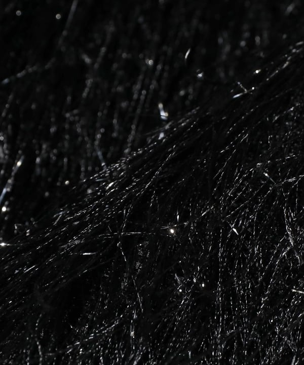 JOHN LAWRENCE SULLIVAN / FRINGE JACKET