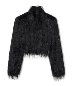 JOHN LAWRENCE SULLIVAN / FRINGE JACKET