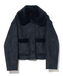 SAMDI / Johanna Jacket