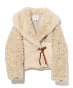 SAMDI / Josephine Jacket